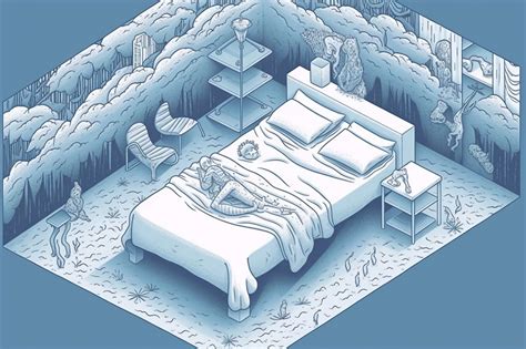 Revealing the Mysteries Behind Reoccurring Dreams