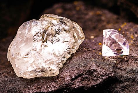 Revealing the Mysterious Potency of Diamonds