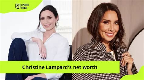 Revealing the Net Worth of Christine Last