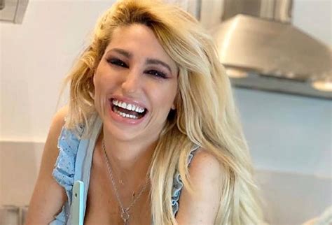 Revealing the Net Worth of Victoria Xipolitakis