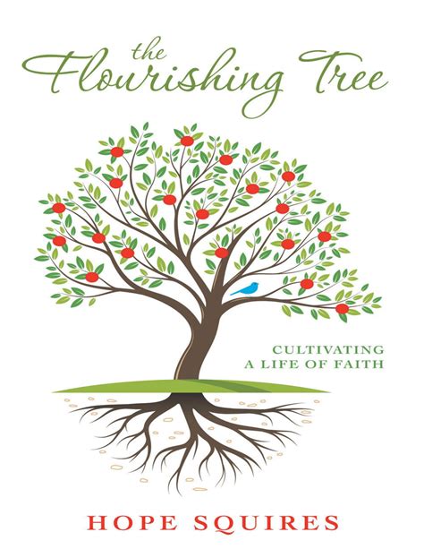 Revealing the Path to Cultivating Flourishing and Productive Trees