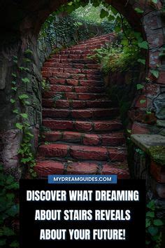 Revealing the Psychological Insights of Ascending Stairs in Dreams