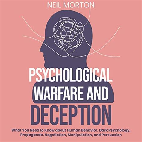 Revealing the Psychology behind Visions of Warfare