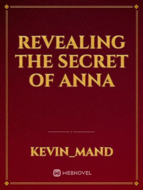 Revealing the Secret Behind Anna Lynn's Years on Earth