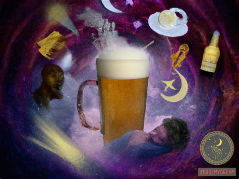 Revealing the Symbolic Power of Beer in Dreams