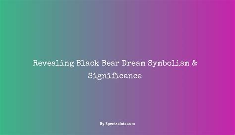 Revealing the Symbolic Significance of Ebony Seeds in the Realm of Dreams