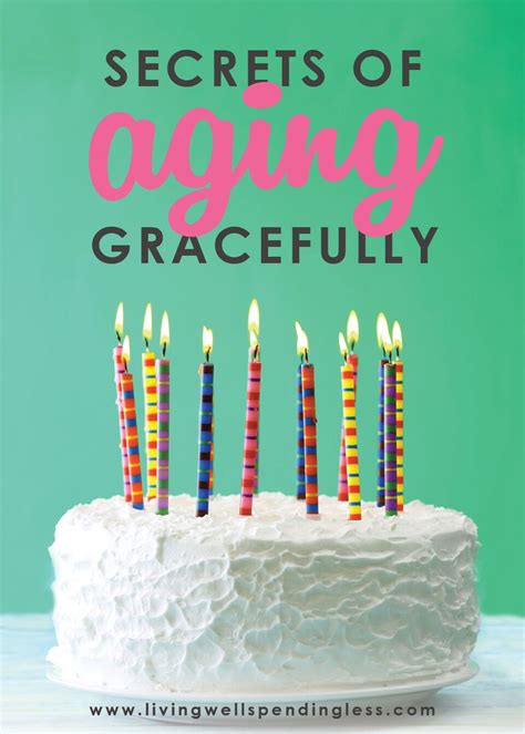 Revealing the True Number: Ami's Secret to Aging Gracefully