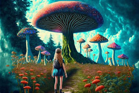 Revelation: Exploring the Connection Between Lucid Dreaming and Cravings for Substances