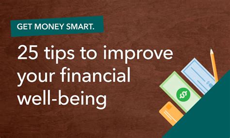 Reversing the Tide: Effective Strategies to Enhance Financial Well-being