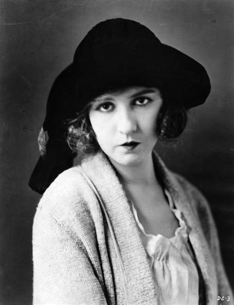 Revisiting Dorothy Gish's Most Memorable Roles