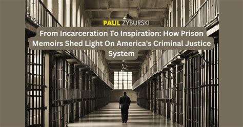 Revisiting Past Trauma: How Reflecting on Incarceration Can Shed Light on Unresolved Issues