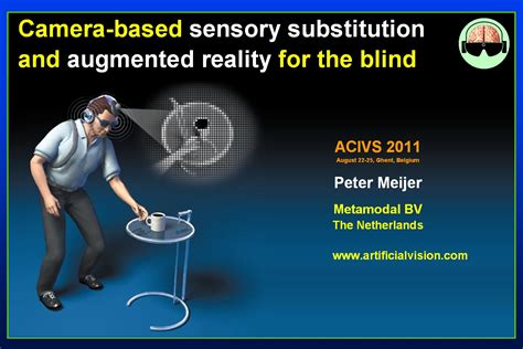 Revitalizing Individuals through Virtual Touch and Sensory Substitution