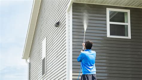 Reviving the Beauty: Restoring the Look of Your Property with Pressure Washing