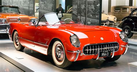 Reviving the Legacy: The Iconic Corvette as a Symbol of American Excellence