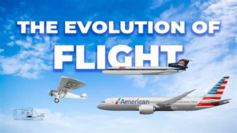 Revolutionary Advances in Aviation Technology