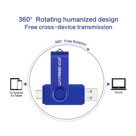 Revolutionizing Data Transfer: How Flash Drives Have Transformed the Business World