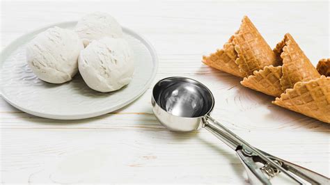 Revolutionizing Frozen Treats: Exploring the Evolution and Variety of Ice Cream Innovations