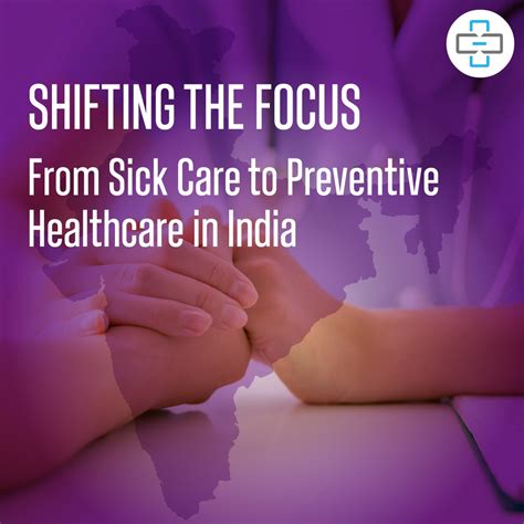 Revolutionizing Preventive Care: Shifting the Healthcare Focus towards Health Education and Early Diagnosis