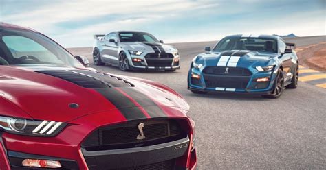 Revolutionizing the Automotive Landscape: A Glimpse into the Impact of the Mustang