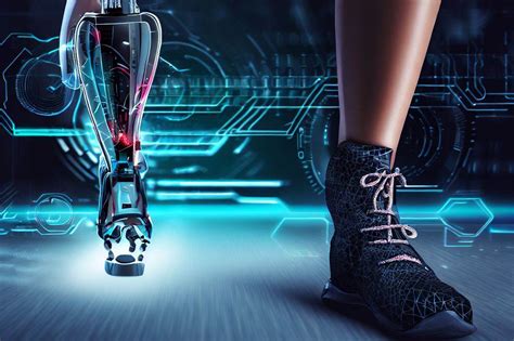 Revolutionizing the Lives of Amputees: Transforming the Future of Artificial Limb Solutions