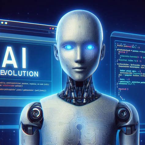 Revolutionizing the World: Breakthroughs in Artificial Intelligence