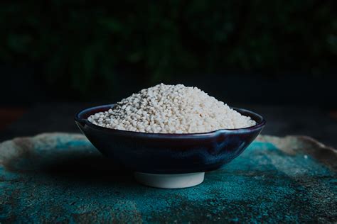 Rice: The Essential Staple That Nourishes the World