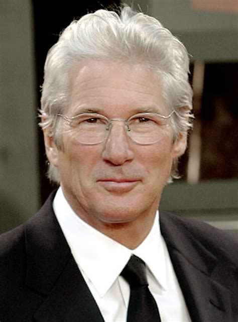 Richard Gere's Impact on Hollywood