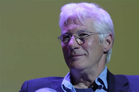 Richard Gere's Political Activism and Beliefs