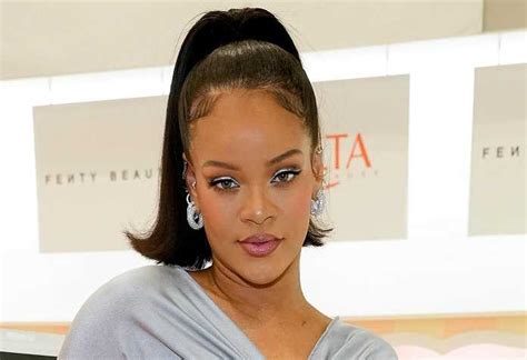 Rihanna Samuel's Age and Birthdate