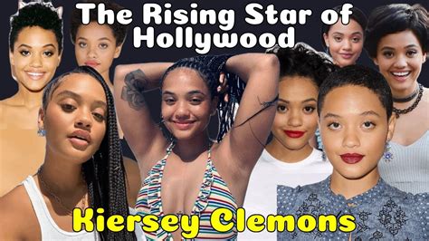 Rija Mae: The Rising Star in Hollywood