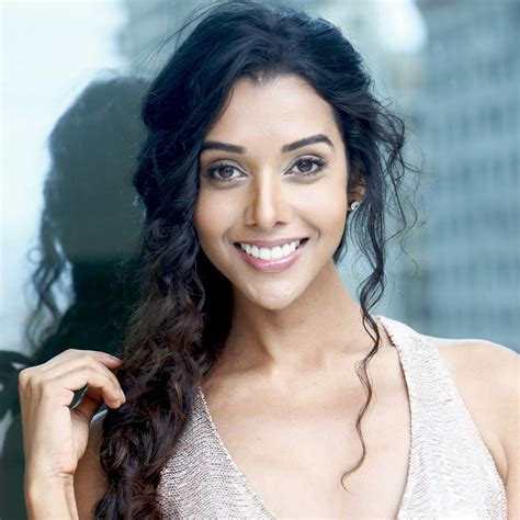 Rise to Fame: Anupriya Goenka's Acting Career