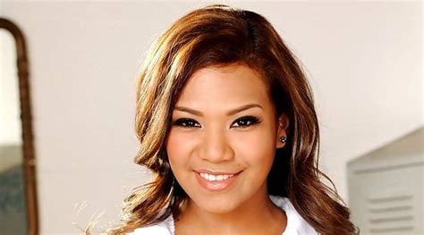 Rise to Fame: Emy Reyes' Career Journey