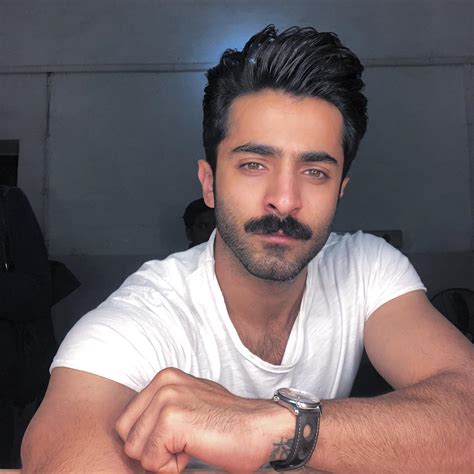 Rise to Fame: Sheheryar Munawar's Breakout Role