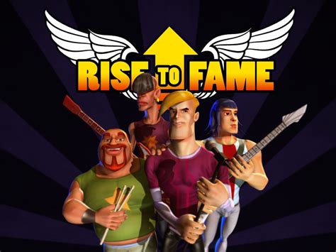 Rise to Fame Journey