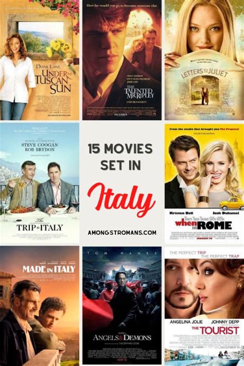 Rise to Fame in Italian Cinema