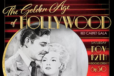 Rise to Fame in the Golden Age of Hollywood