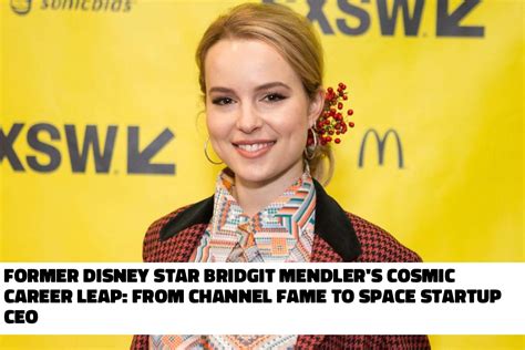 Rise to Fame of Bridgit Mendler