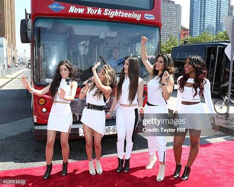 Rise to Fame with Fifth Harmony