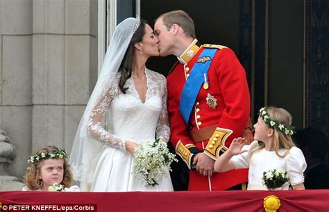 Rise to Prominence of Royal Smooches