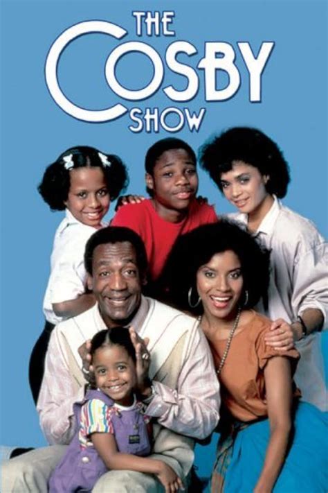 Rise to Prominence on The Cosby Show