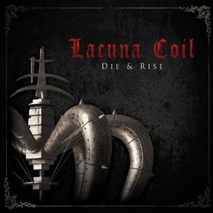 Rise to Prominence with Lacuna Coil