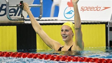 Rise to Swimming Stardom