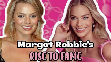 Rise to fame of Barbie Griffin