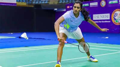 Rising Badminton Sensation: The Bright Future of a Talented Athlete