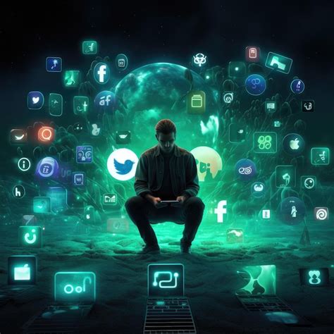 Rising Phenomenon in the Social Media World