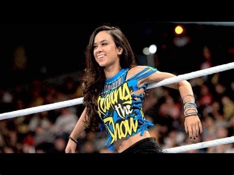 Rising Popularity of AJ Lee in Cosplay Community