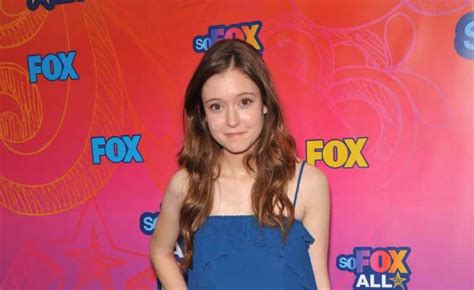 Rising Popularity of Hayley McFarland on Social Media