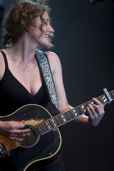 Rising Star: Kathleen Edwards