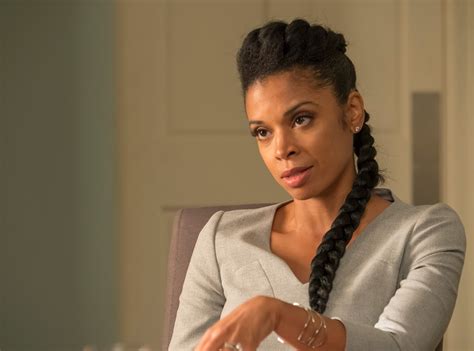 Rising Star: Susan Kelechi Watson's Breakout Roles