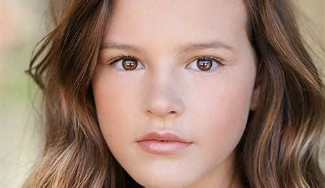 Rising Star in Hollywood: Kennedy Klein